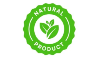Formula made with natural plant based ingredients and herbal extracts
